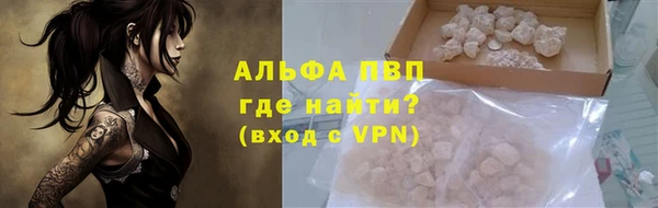 ALPHA PVP Гусев